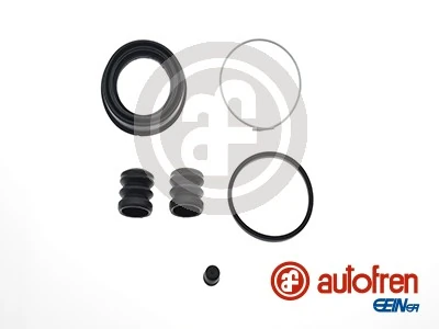 Repair Kit, brake caliper